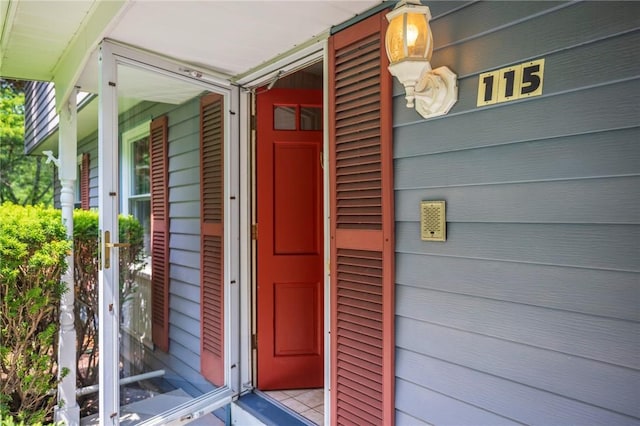 115 Crandon Way, Brighton, NY 14618 - property entrance