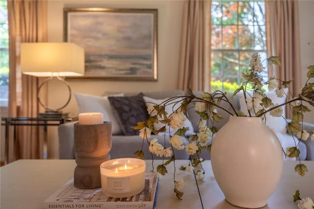 115 Crandon Way, Brighton, NY 14618 - dining area view