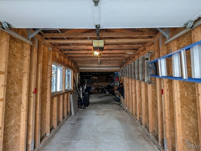 2008 Main St, Vienna, NY 13157 - view of stable