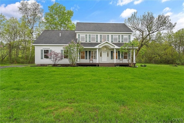 3979 Watervale Rd, Pompey, NY 13104 - photo 1