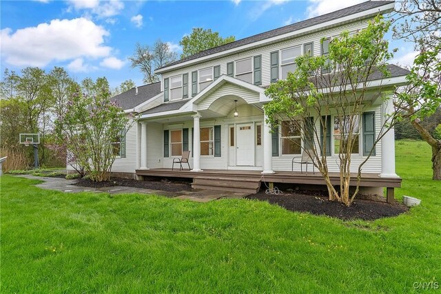 3979 Watervale Rd, Pompey, NY 13104 - photo 3