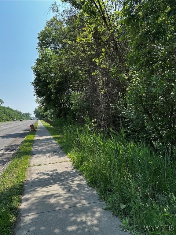 3350 Niagara Falls Blvd, Amherst, NY 14228