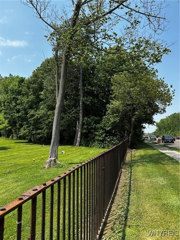 3350 Niagara Falls Blvd, Amherst, NY 14228