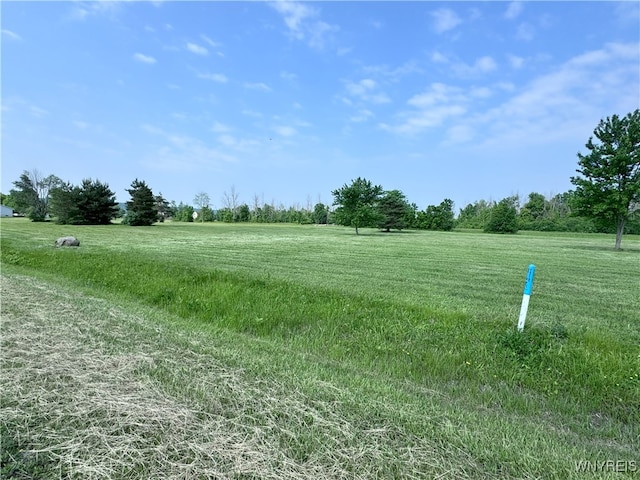 VL Williams Rd, Lewiston, NY 14131