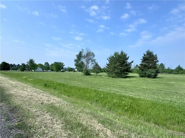 VL Williams Rd, Lewiston, NY 14131