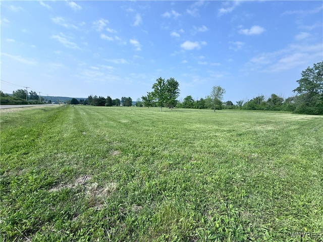 VL Williams Rd, Lewiston, NY 14131