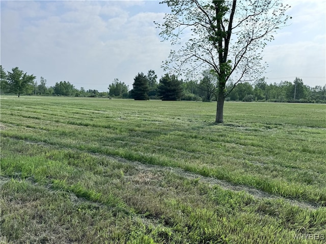 VL Williams Rd, Lewiston, NY 14131