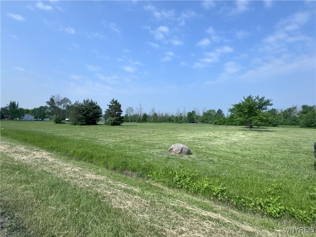 VL Williams Rd, Lewiston, NY 14131