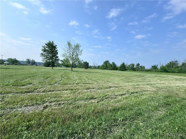 VL Williams Rd, Lewiston, NY 14131