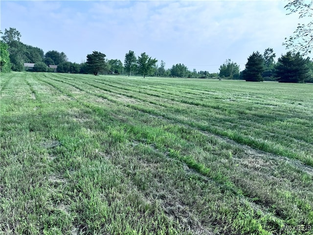 VL Williams Rd, Lewiston, NY 14131