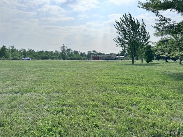 VL Williams Rd, Lewiston, NY 14131