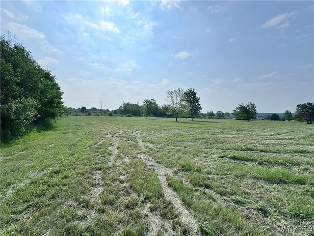 VL Williams Rd, Lewiston, NY 14131