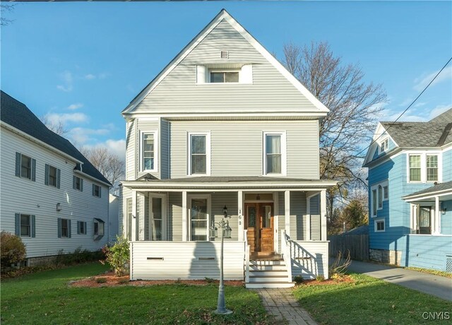 161 Park Ave, Watertown City, NY 13601 - photo 1