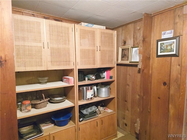 911 Shoreham St, Carlton, NY 14571 - view of storage