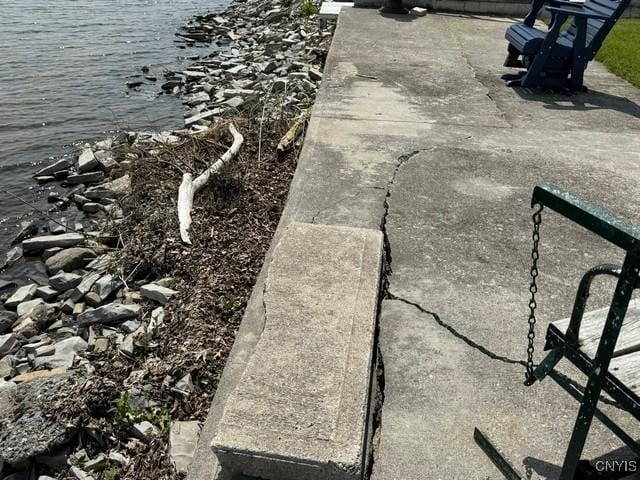 27217 Three Mile Point Rd, Lyme, NY 13622 - exterior view