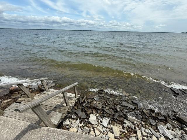 27217 Three Mile Point Rd, Lyme, NY 13622 - water view