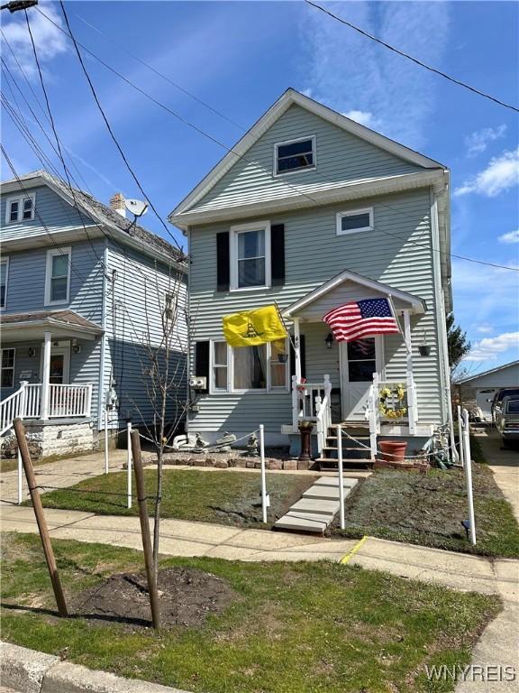 48 Cowing St, Lancaster, NY 14043 - photo 1