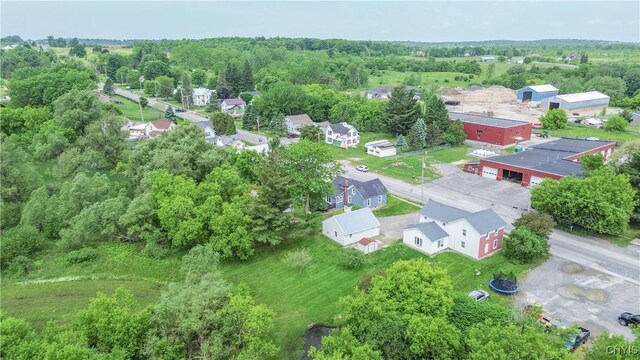 8430 Willow St, Le Ray, NY 13637 - bird's eye view