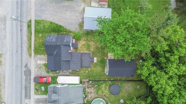 8430 Willow St, Le Ray, NY 13637 - bird's eye view