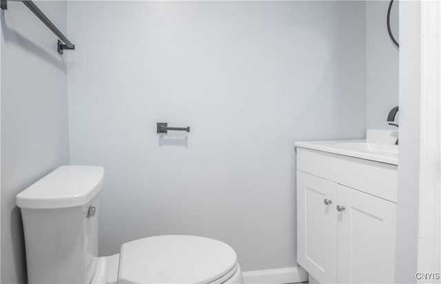8430 Willow St, Le Ray, NY 13637 - bathroom featuring toilet and vanity