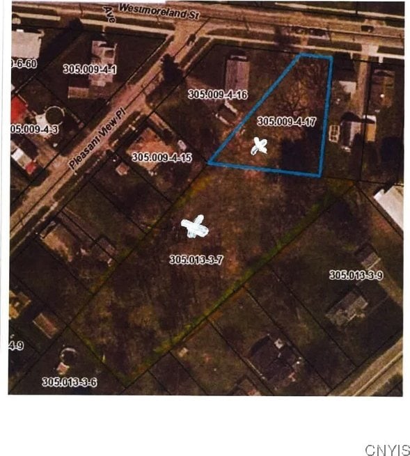 129 Westmoreland St, Whitestown, NY 13492 - photo 5