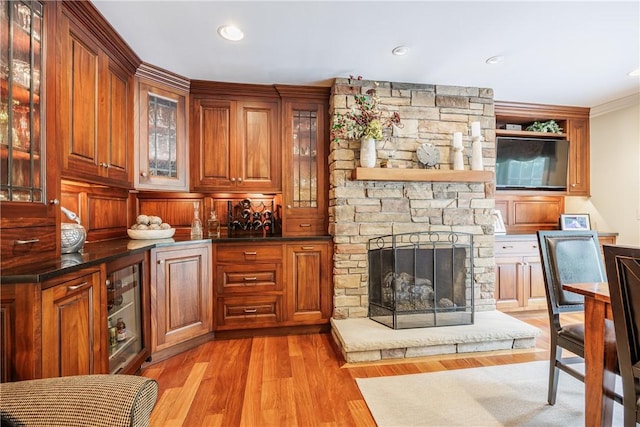 14 Creekside Ln, Pittsford, NY 14618