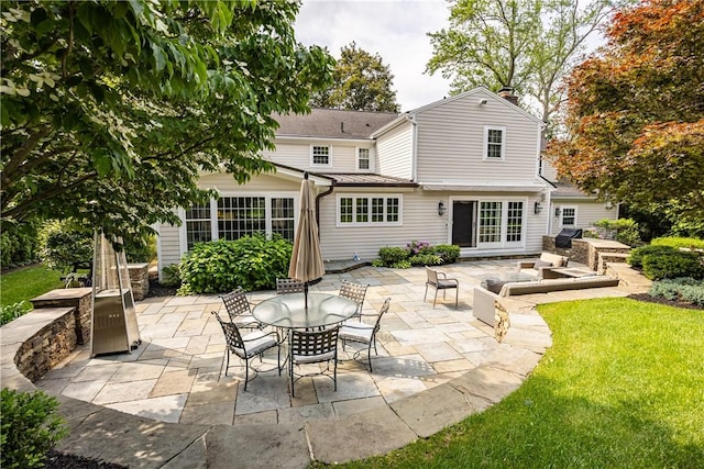 14 Creekside Ln, Pittsford, NY 14618