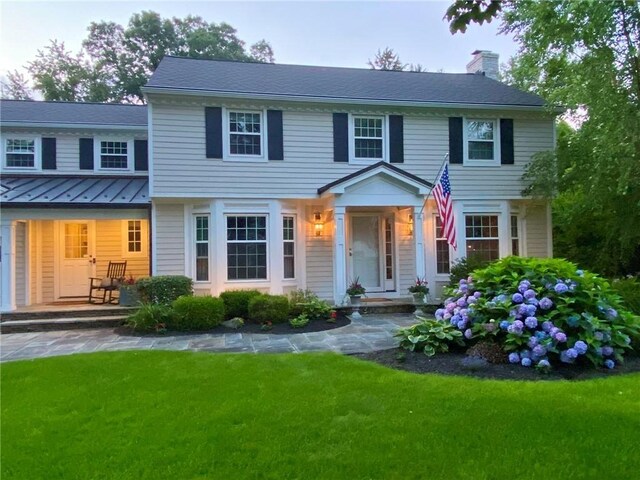 14 Creekside Ln, Pittsford, NY 14618