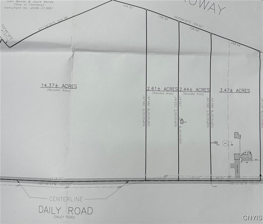 Daily Rd, Westmoreland, NY 13440 - photo 2