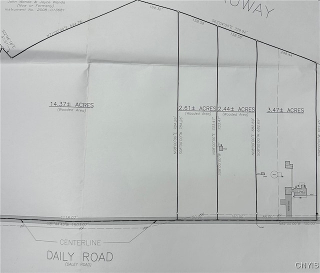 Daily Rd, Westmoreland, NY 13440 - photo 2