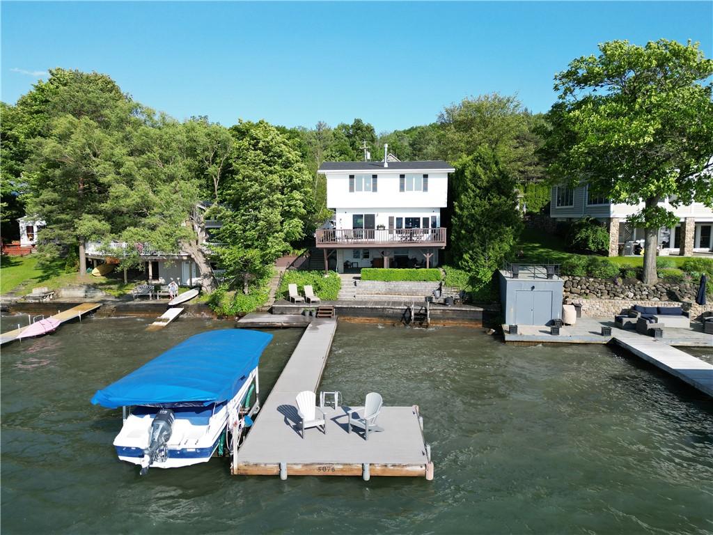 5076 County Road 11, Gorham, NY 14544 - photo 1