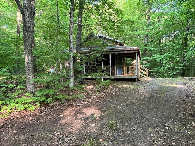 LOT3 Brook Trout Ln, Redfield, NY 13437