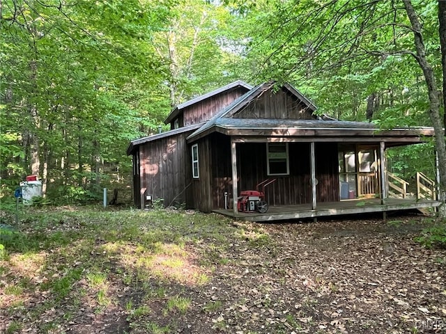 LOT3 Brook Trout Ln, Redfield, NY 13437