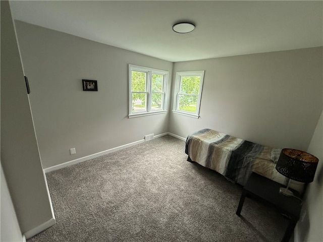 202 Klein St, Rochester, NY 14621 - carpeted bedroom featuring baseboards