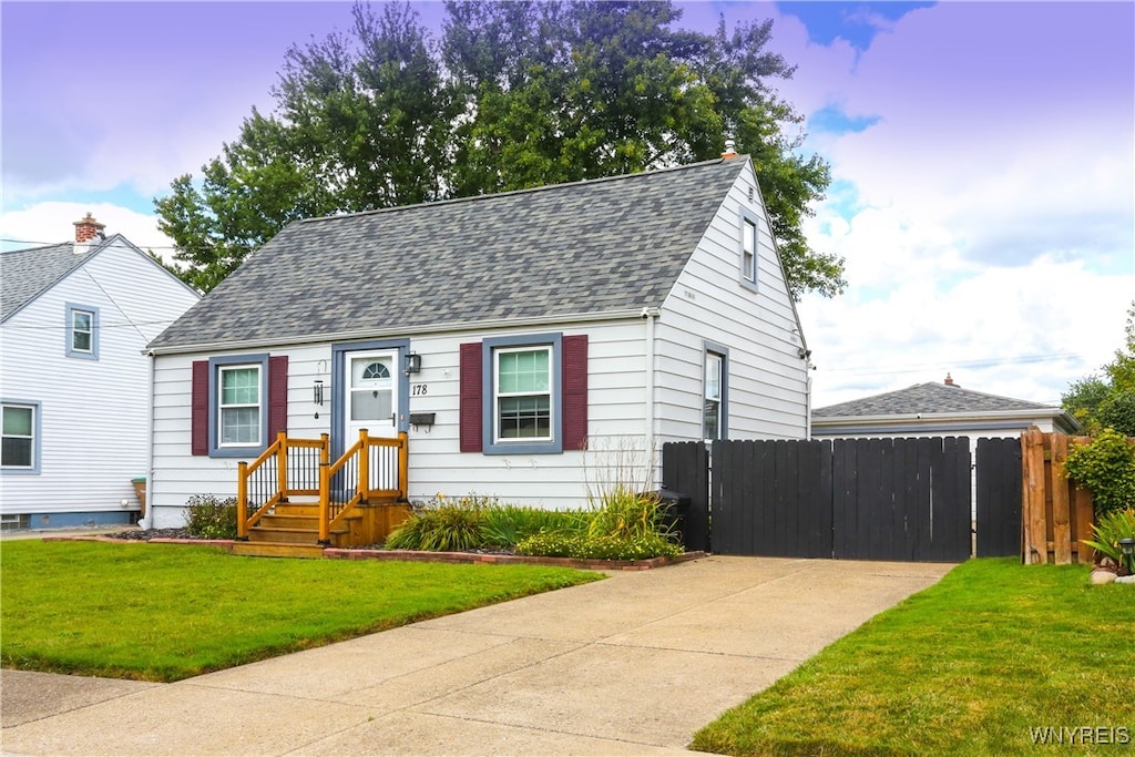 178 Chapel Ave, Cheektowaga, NY 14225 - photo 1