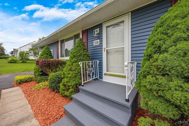 308 Stafford Cir N, Kirkland, NY 13323