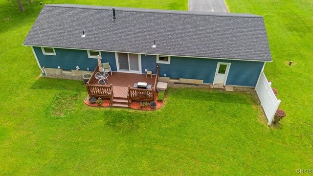 308 Stafford Cir N, Kirkland, NY 13323