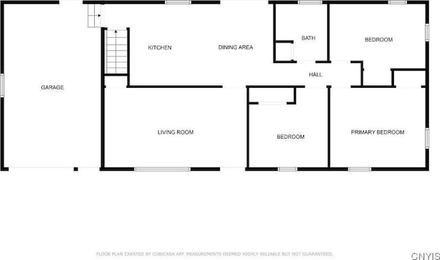 308 Stafford Cir N, Kirkland, NY 13323