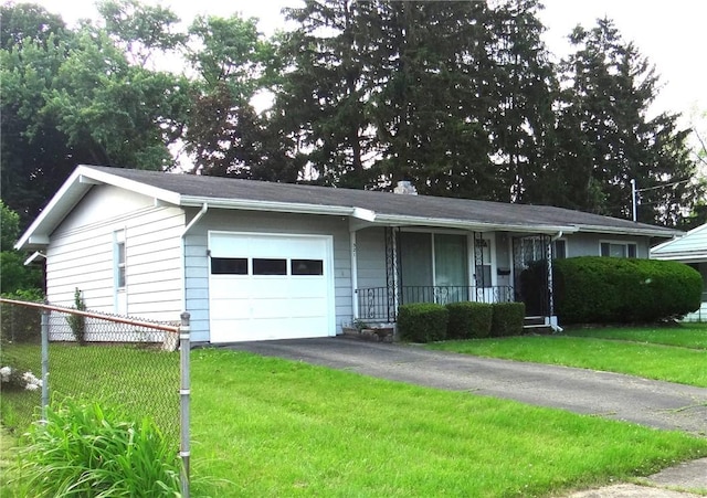 321 Shappee St, Horseheads, NY 14845 - photo 1