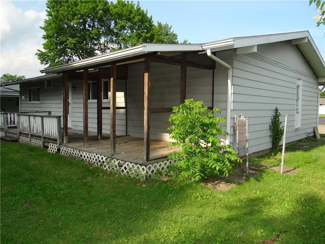 321 Shappee St, Horseheads, NY 14845 - photo 24