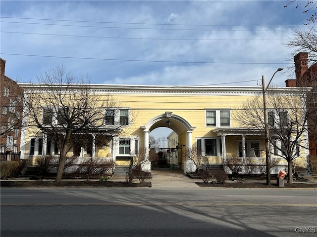 19 Genesee Ct Unit 19, Utica, NY 13502
