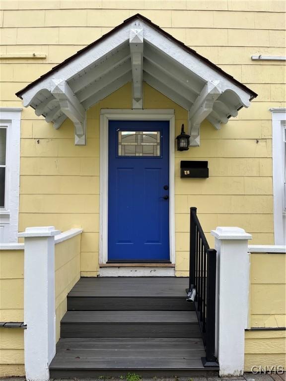 19 Genesee Ct Unit 19, Utica, NY 13502
