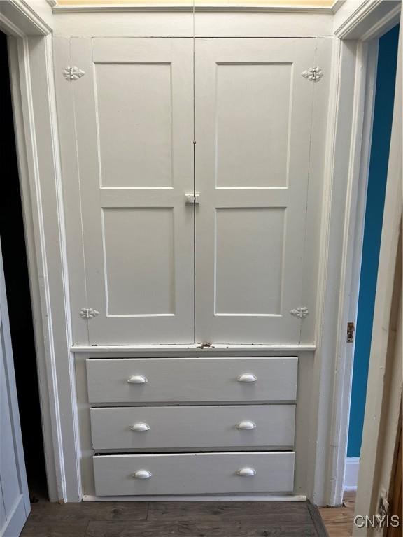 19 Genesee Ct Unit 19, Utica, NY 13502 - view of closet