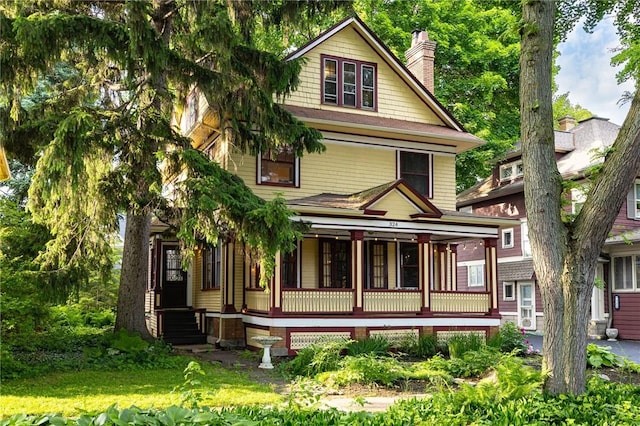 324 Canterbury Rd, Rochester, NY 14607