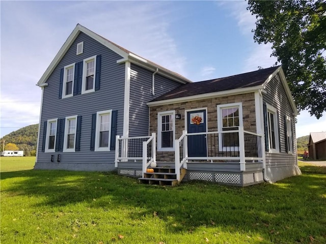326 Tracy Rd, North Norwich, NY 13460 - photo 1