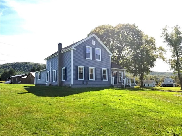 326 Tracy Rd, North Norwich, NY 13460 - photo 2