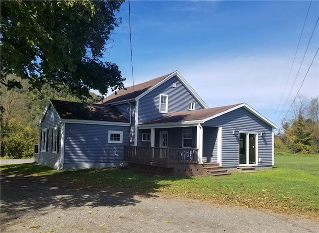 326 Tracy Rd, North Norwich, NY 13460 - photo 3