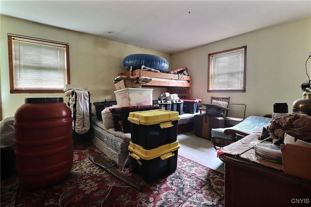 797 Hicks Rd, Warren, NY 13407 - view of bedroom