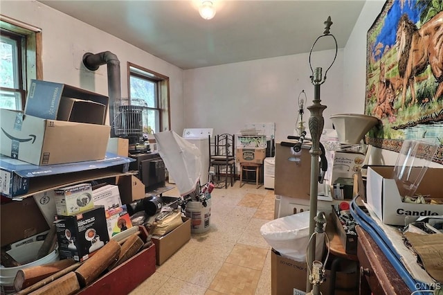 797 Hicks Rd, Warren, NY 13407 - interior space
