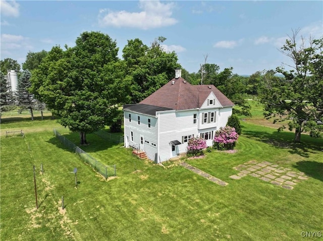 1902 E River Rd, Olean-Town, NY 14760 - view of subject property